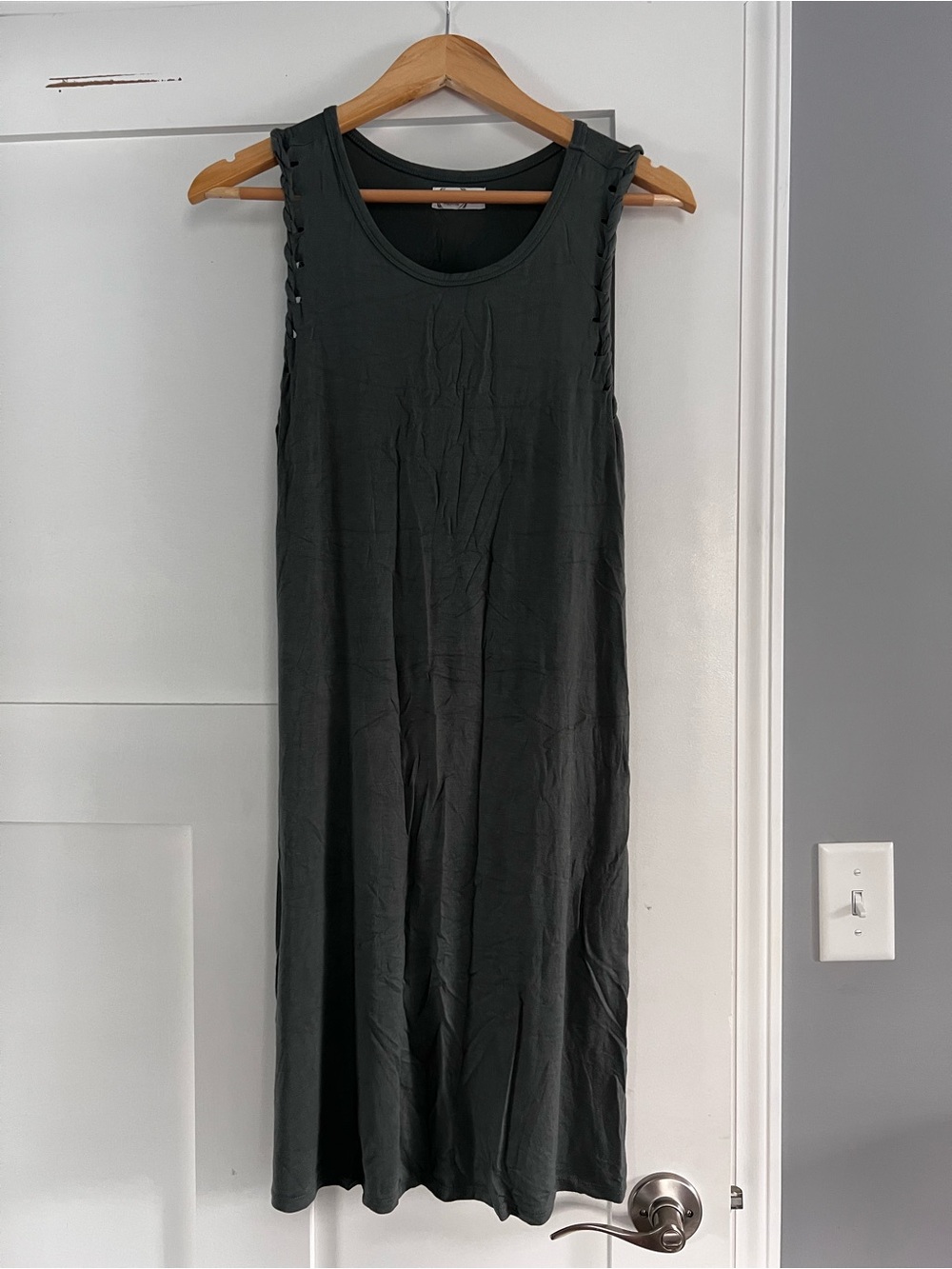 Maurices 24/7 dress